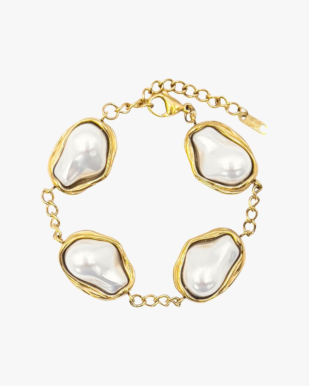 Catch Me Later Bracelet - Nouka