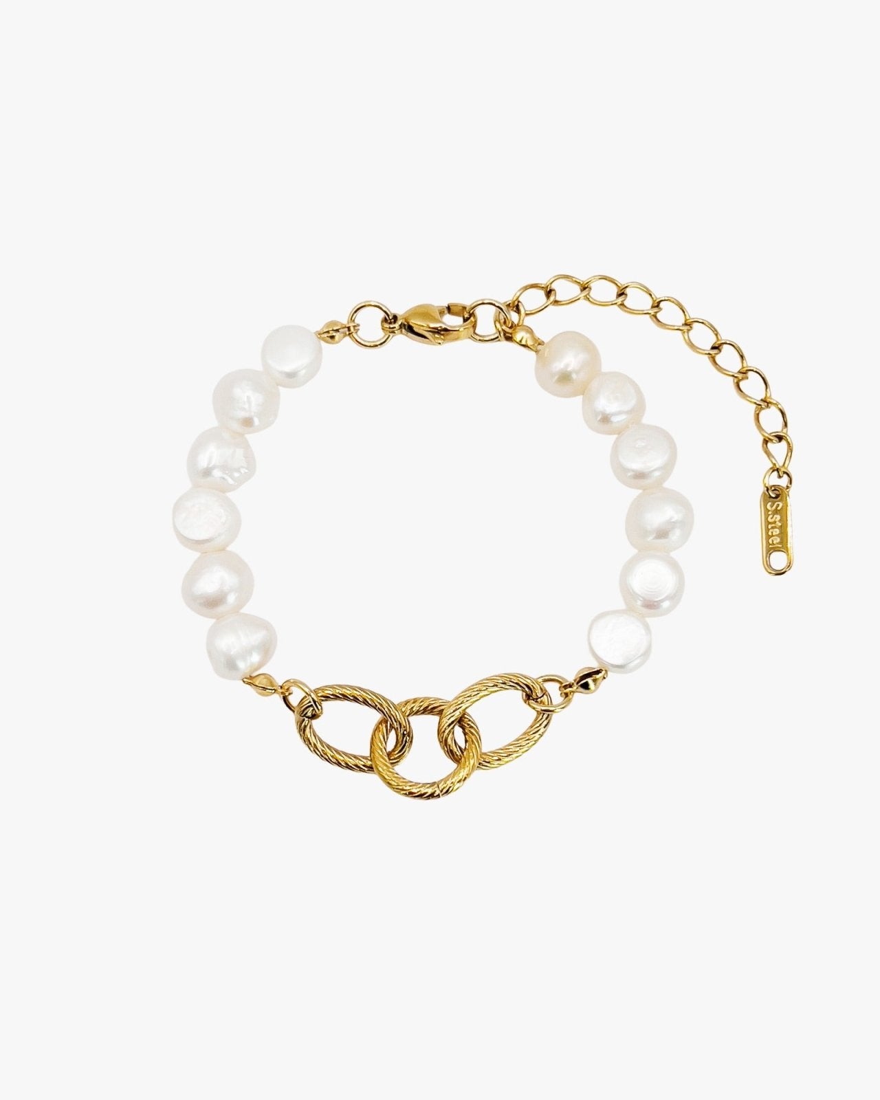 She's The Trend Bracelet - Nouka