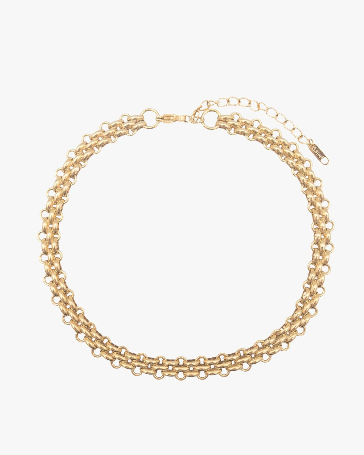 Bad Influence Choker