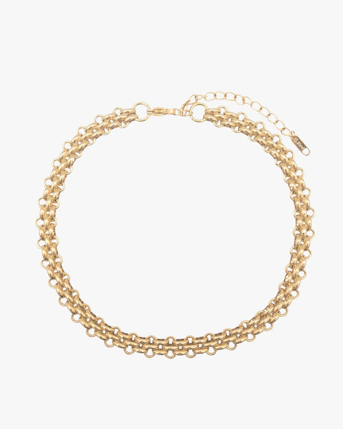 Bad Influence Choker