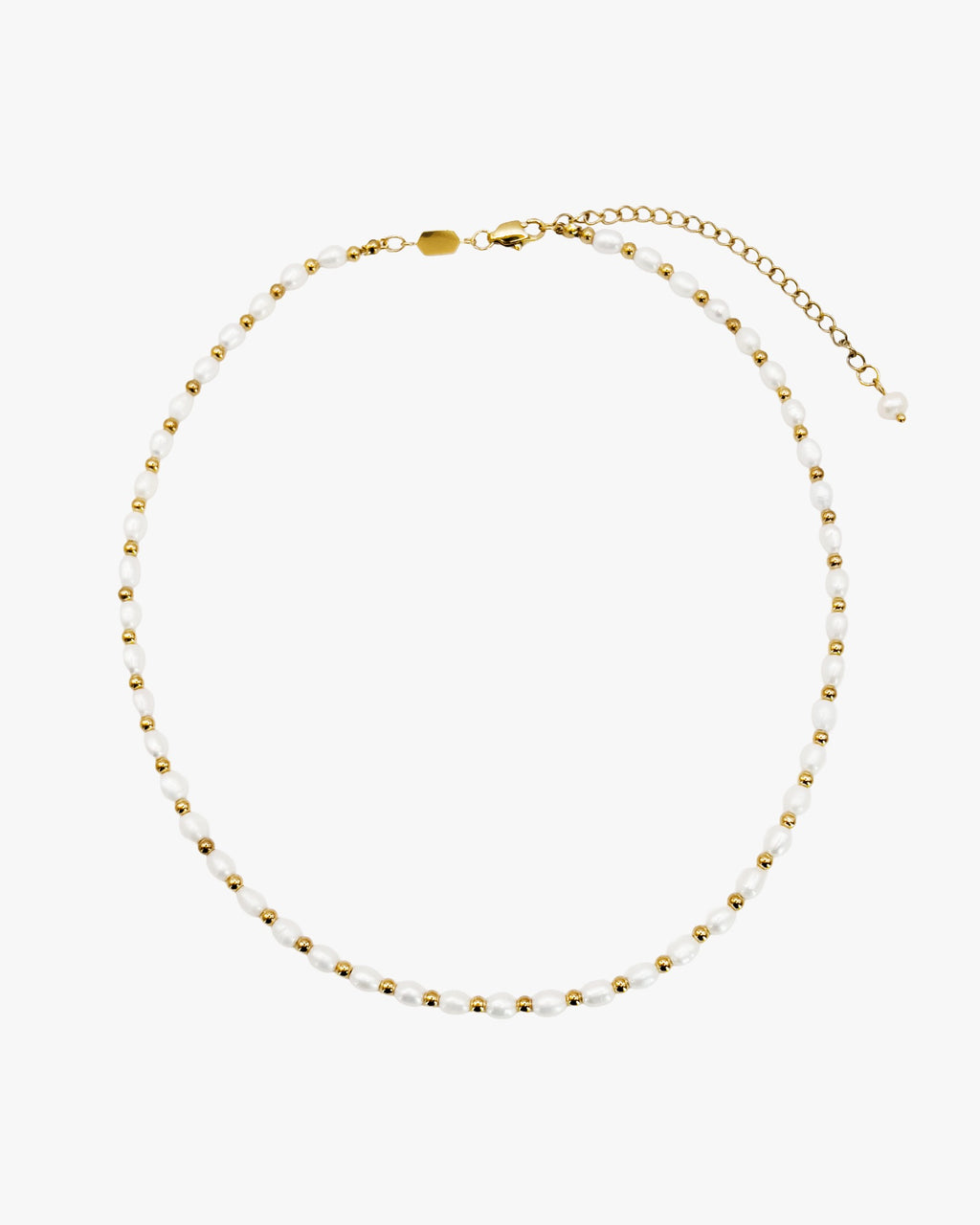 Not Your Angel Necklace