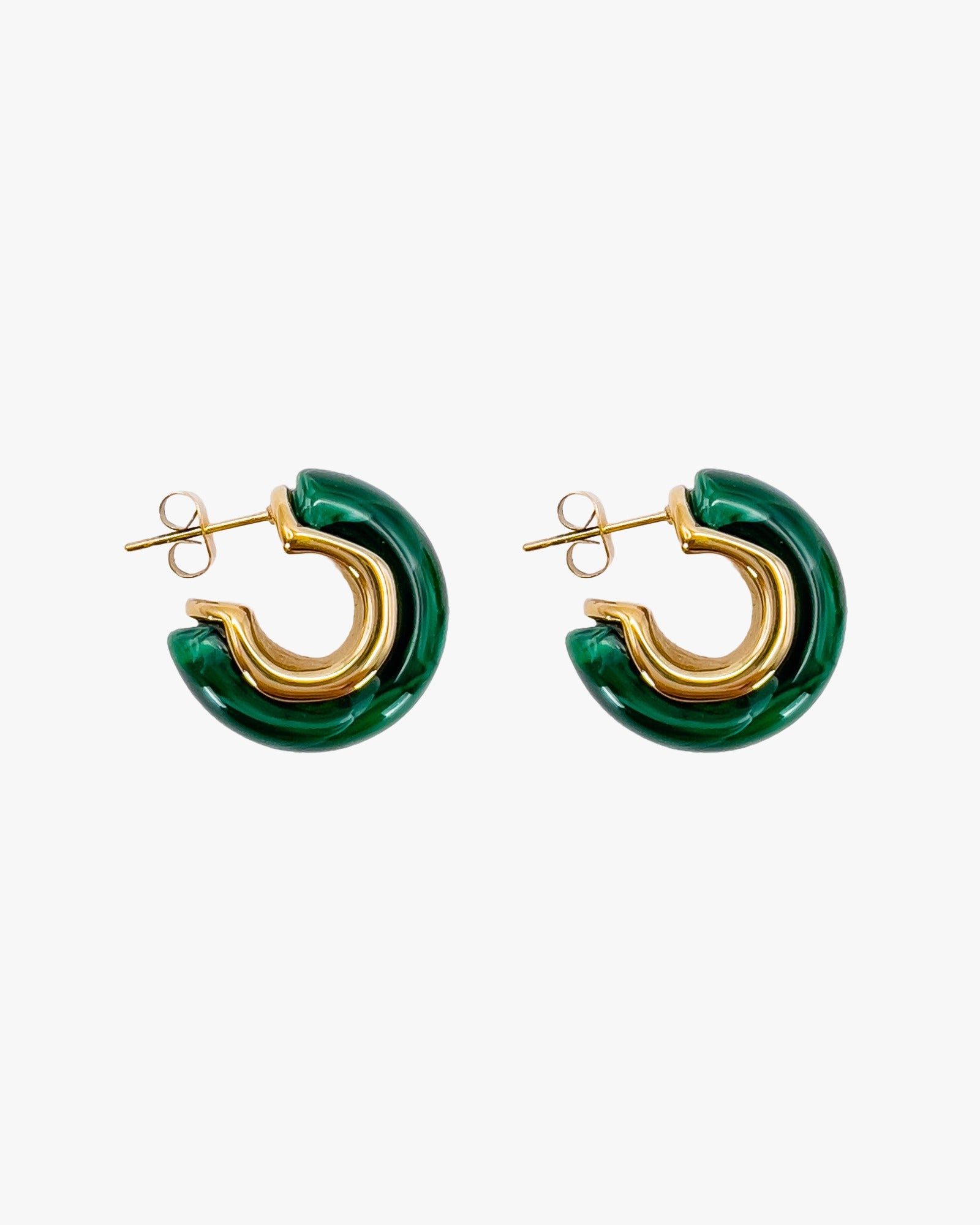 Kiss and Tell Earrings