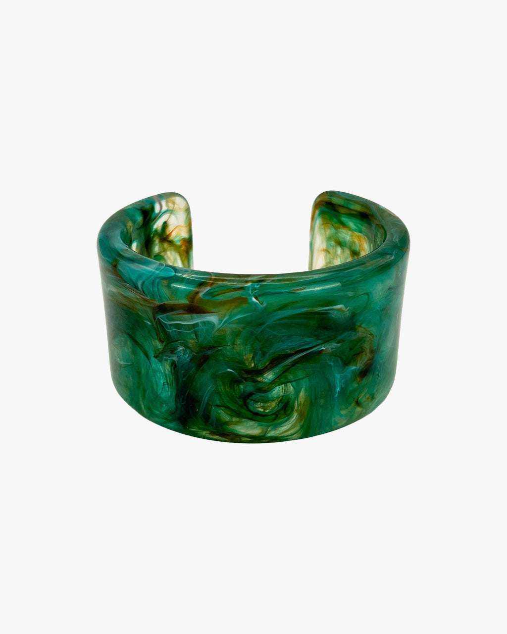 Too Good To Miss Cuff Bracelet