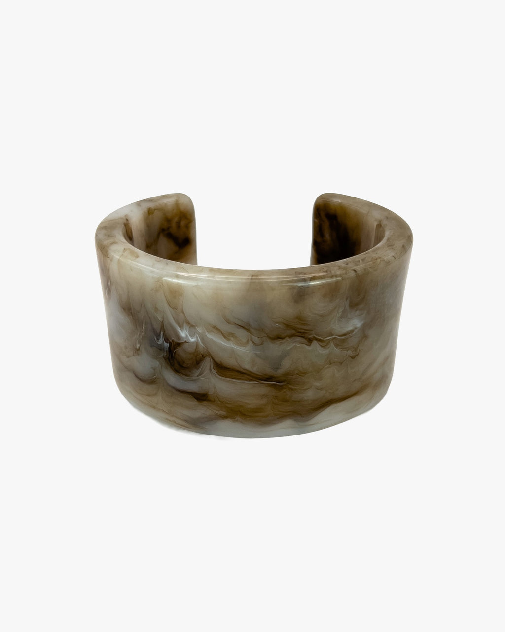 Too Good To Miss Cuff Bracelet