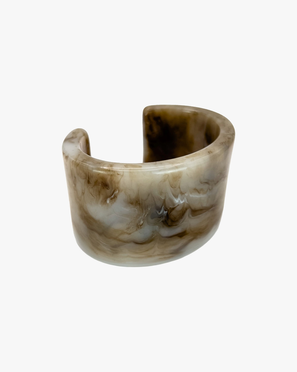 Too Good To Miss Cuff Bracelet