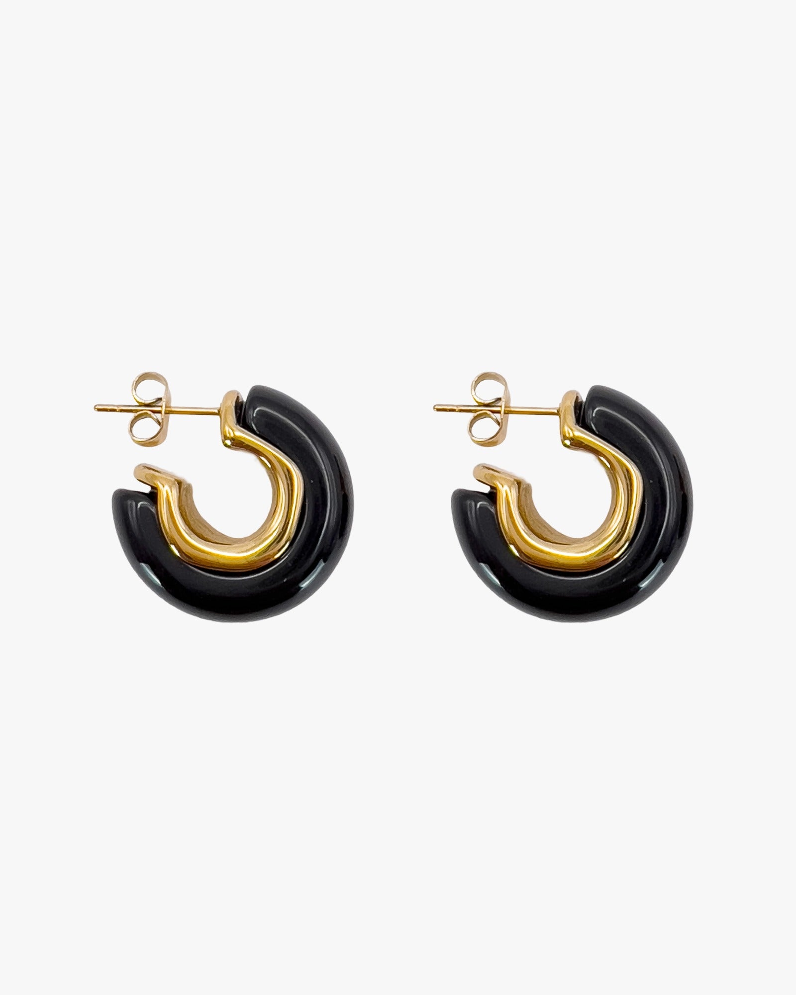 Kiss and Tell Earrings