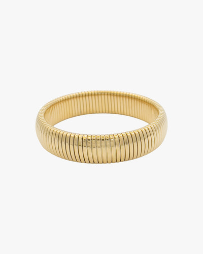 Perfect Fit Statement Bracelet