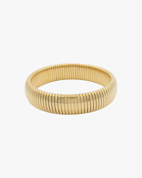 Perfect Fit Statement Bracelet