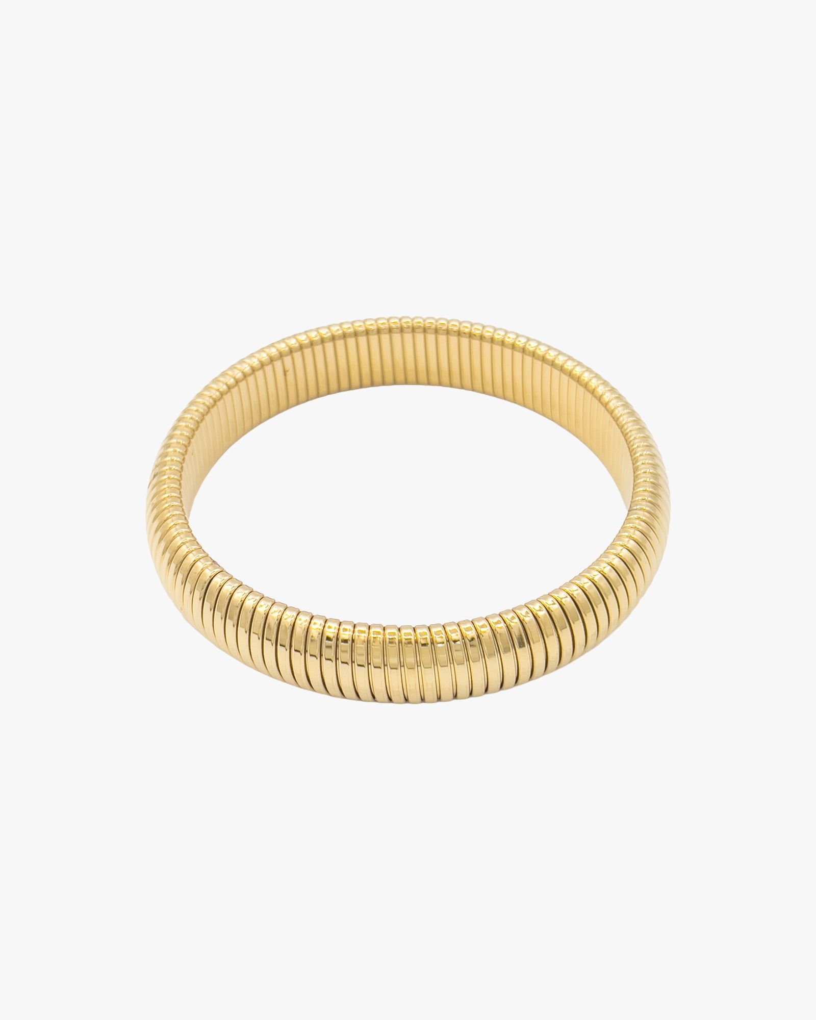 Perfect Fit Bold Bracelet
