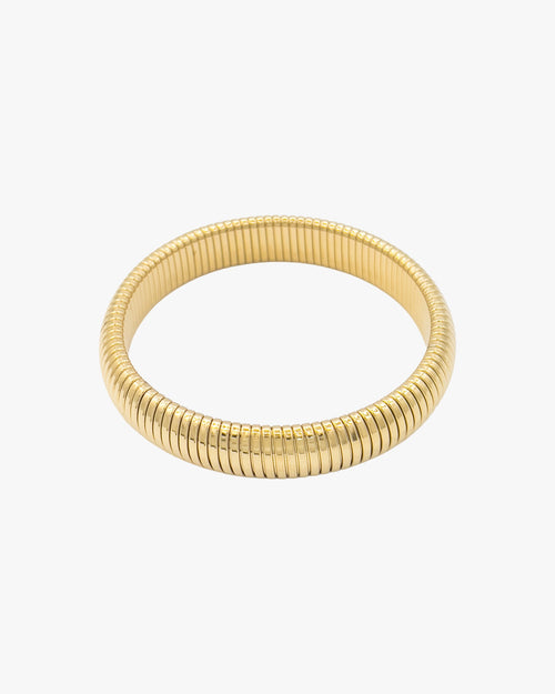 Perfect Fit Bold Bracelet