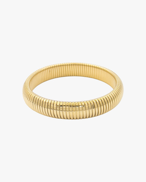 Perfect Fit Bold Bracelet