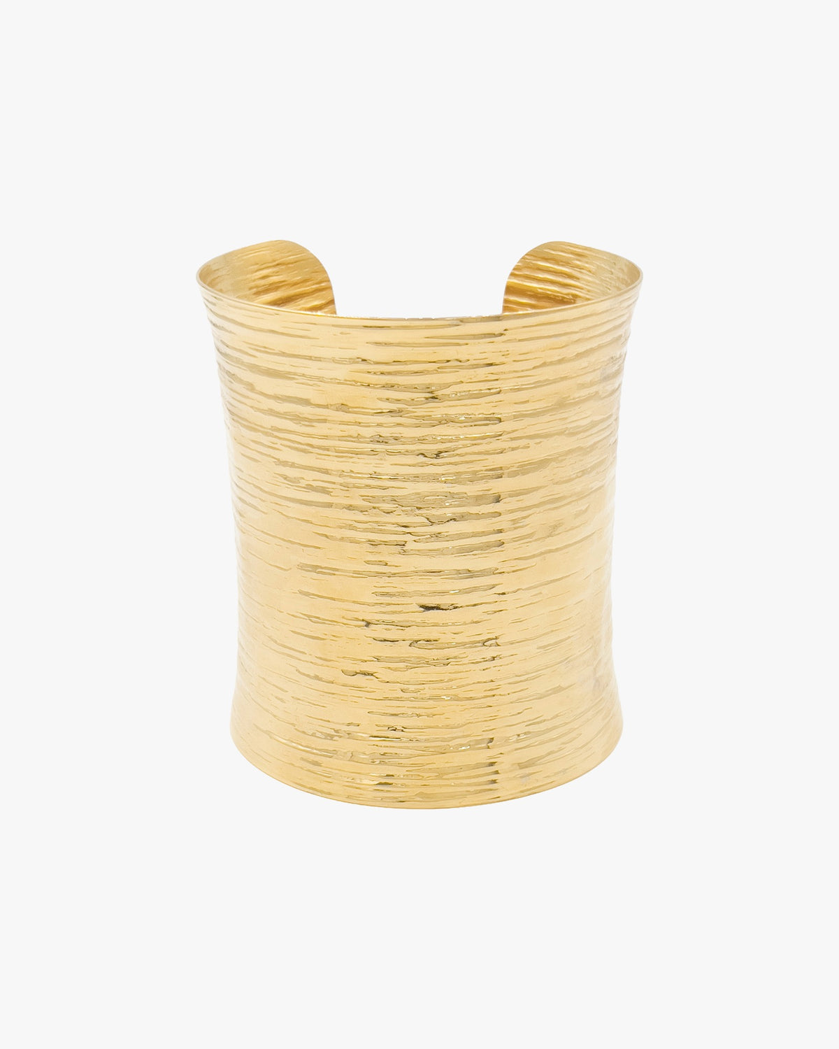 Free Spirit Cuff Bracelet