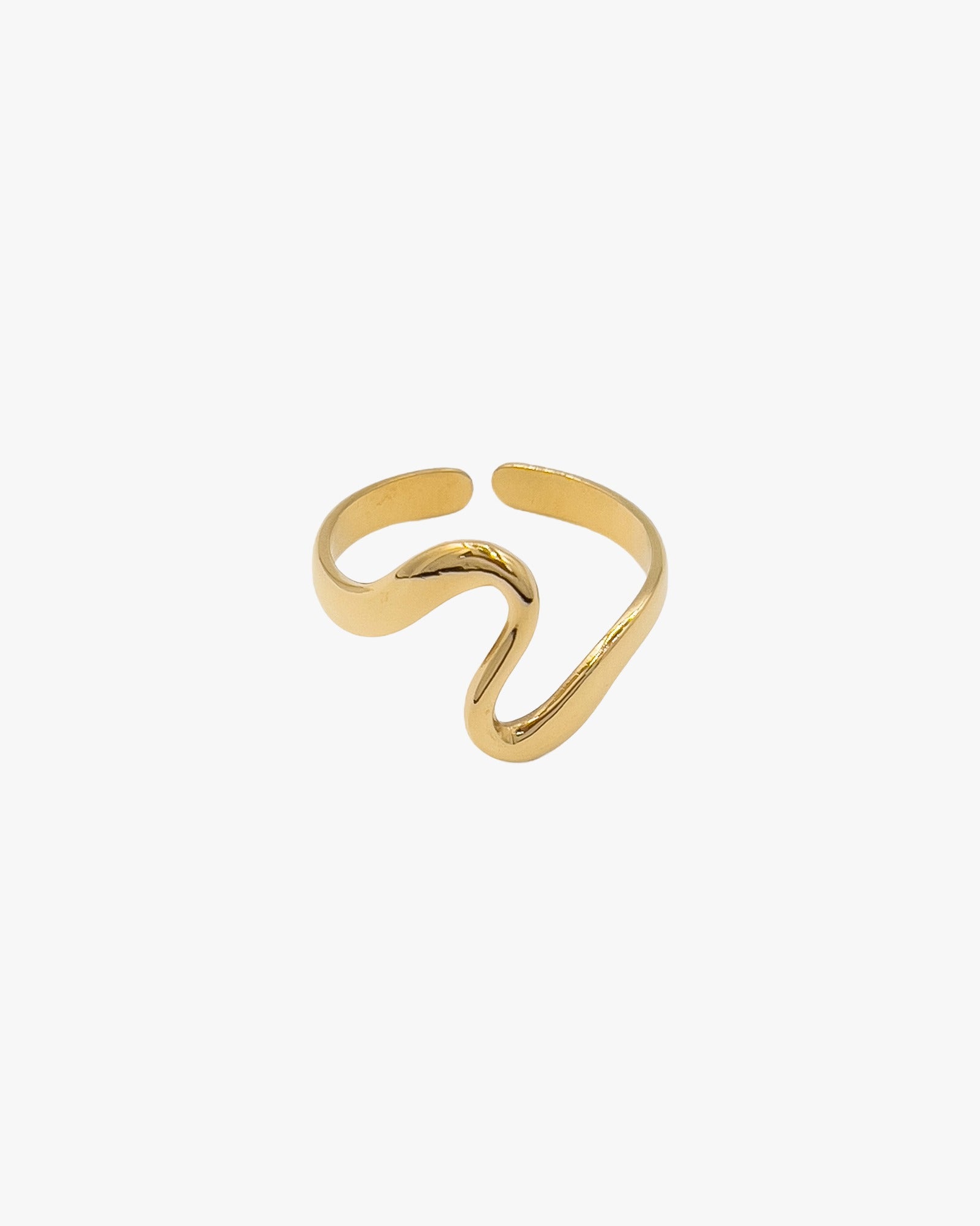 Flowing Dreams Ring