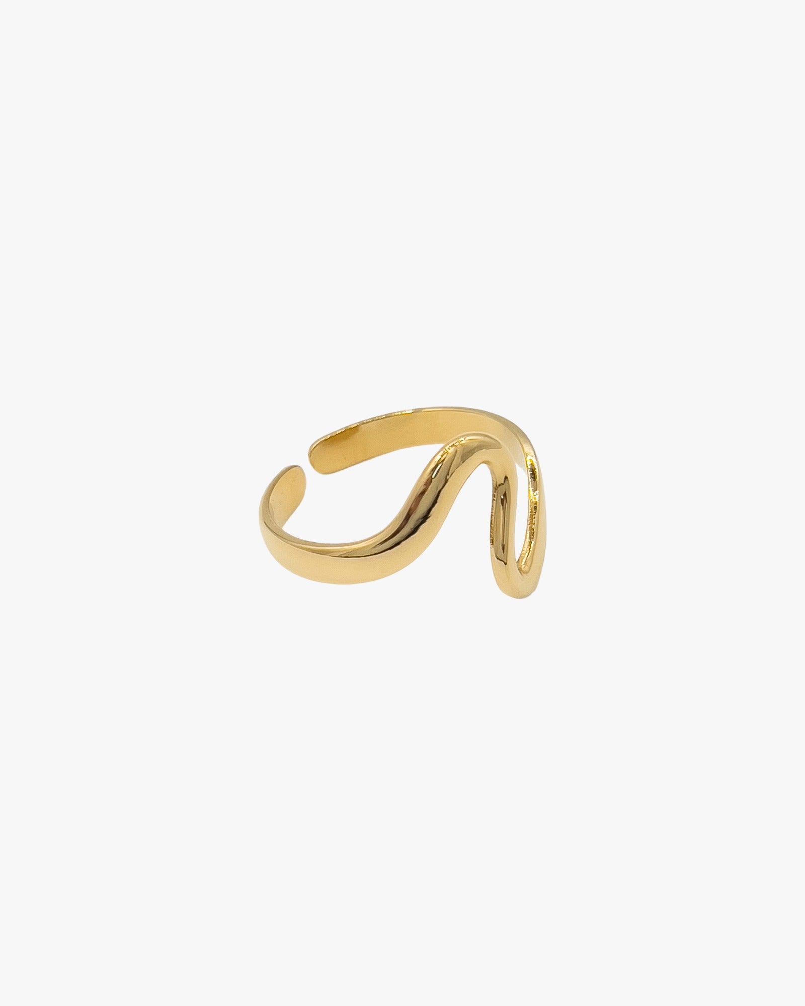 Flowing Dreams Ring