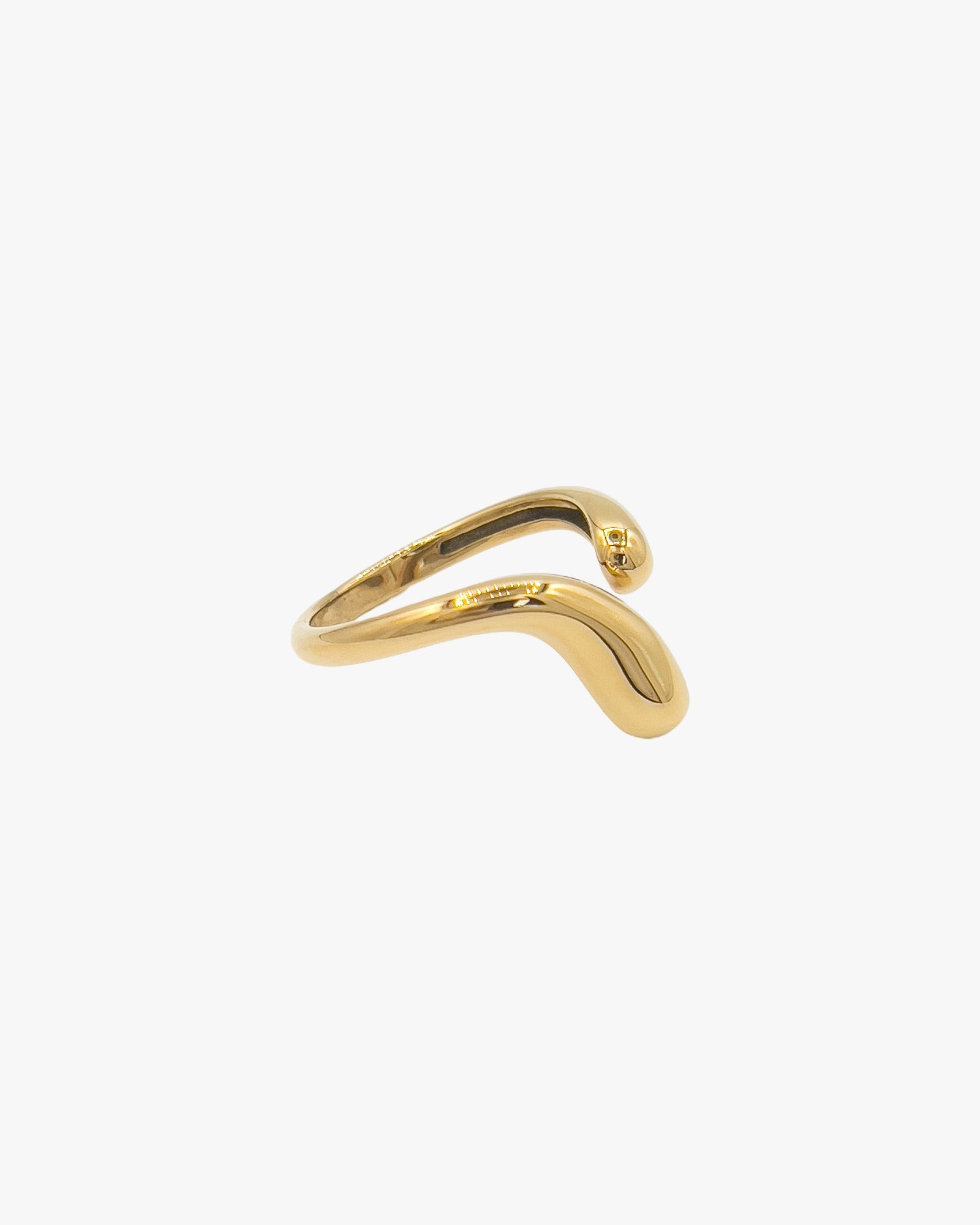 Hard To Get Ring