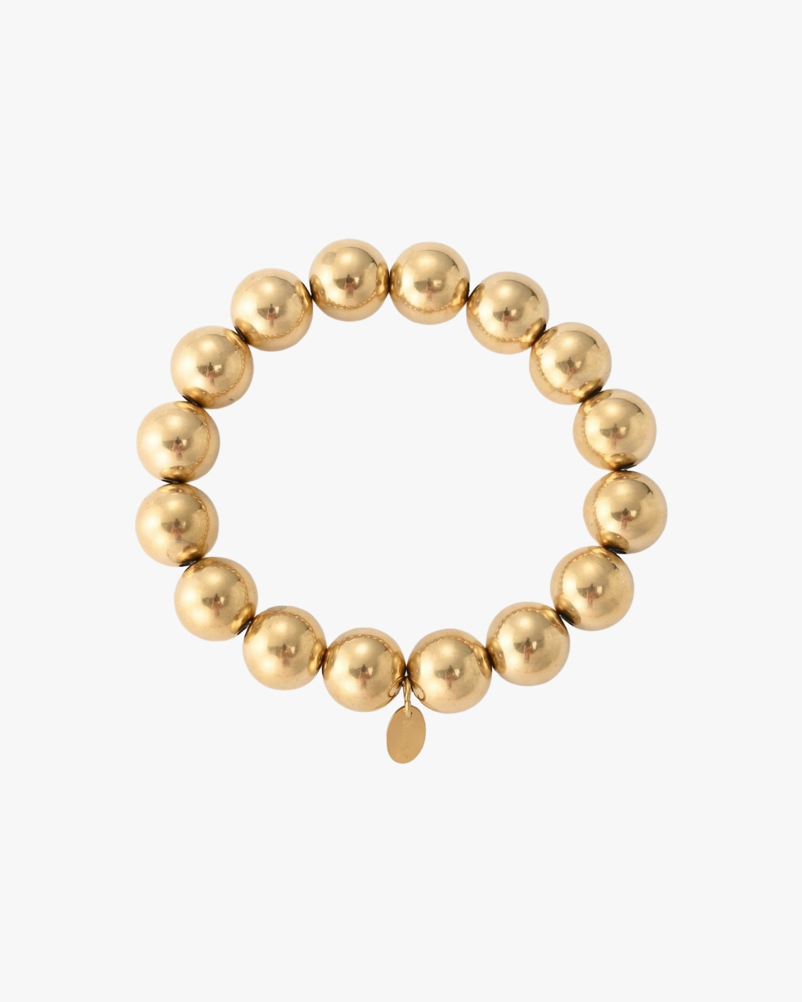 It Girl Bold Bracelet