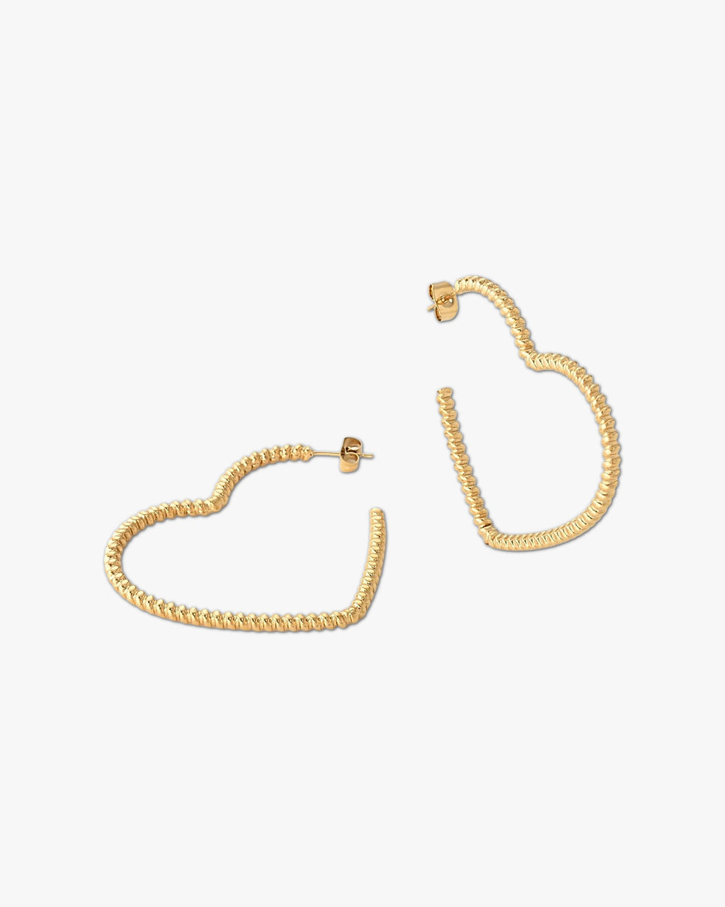 Falling Hard Earrings
