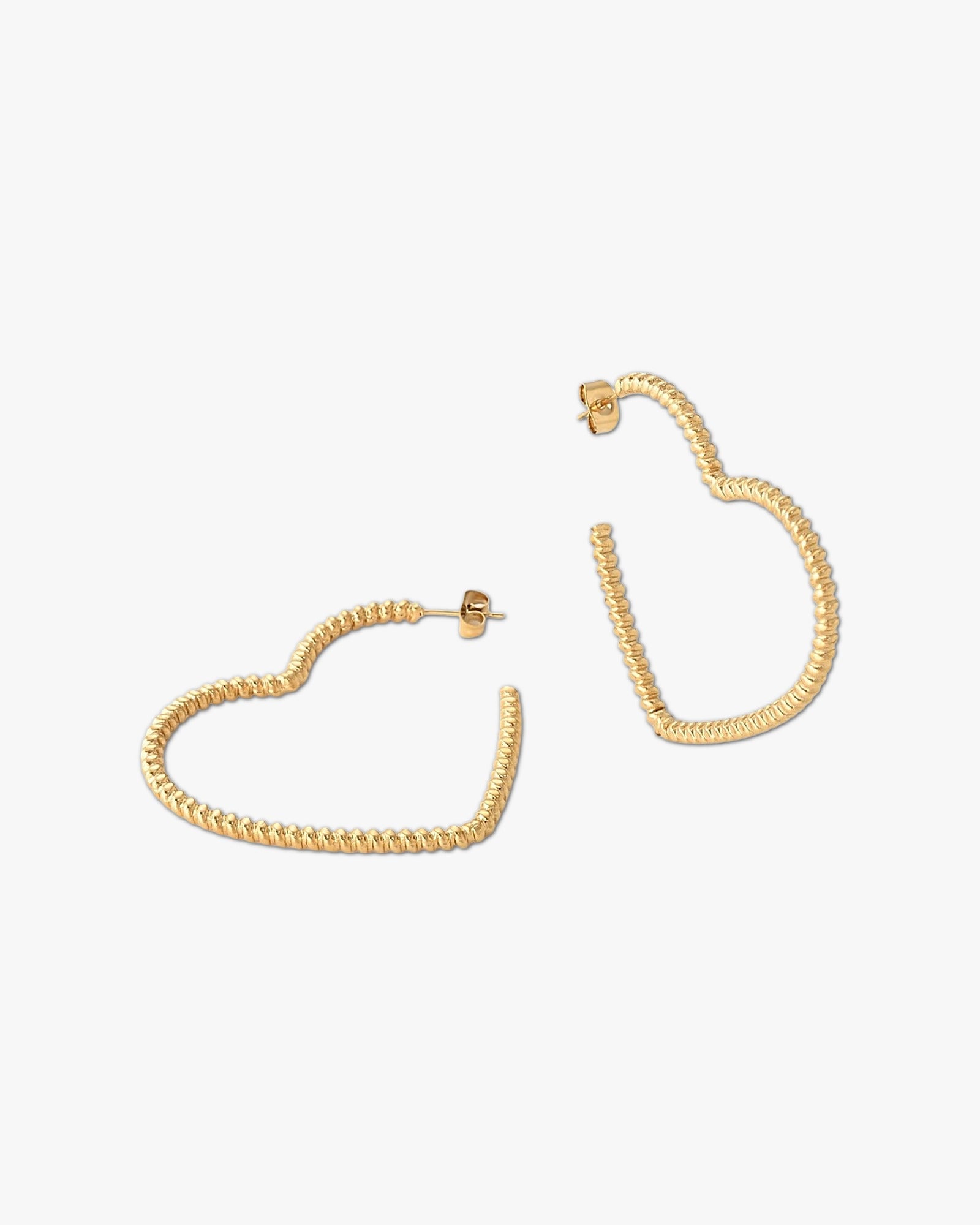 Falling Hard Earrings