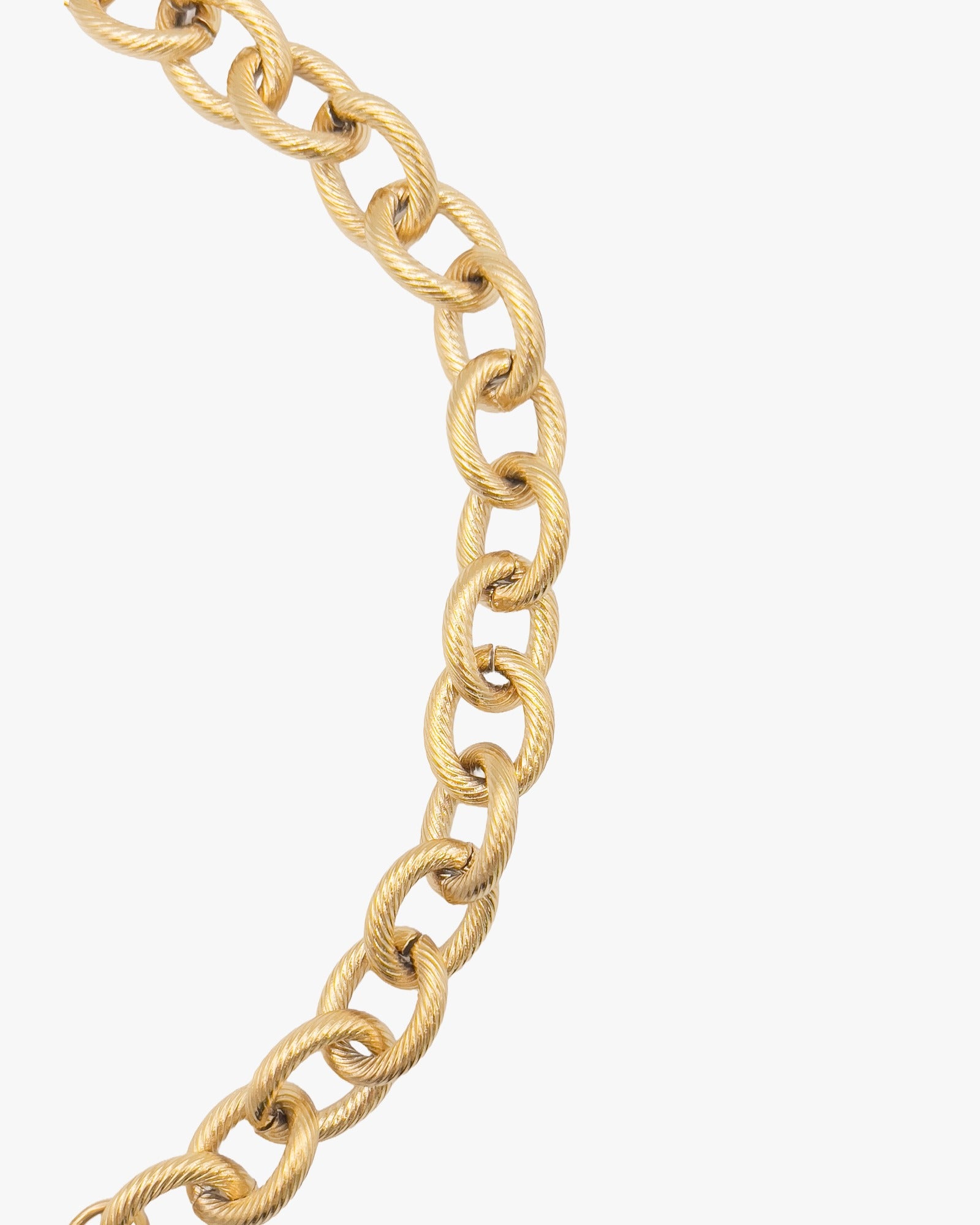Left Him On Read Bracelet