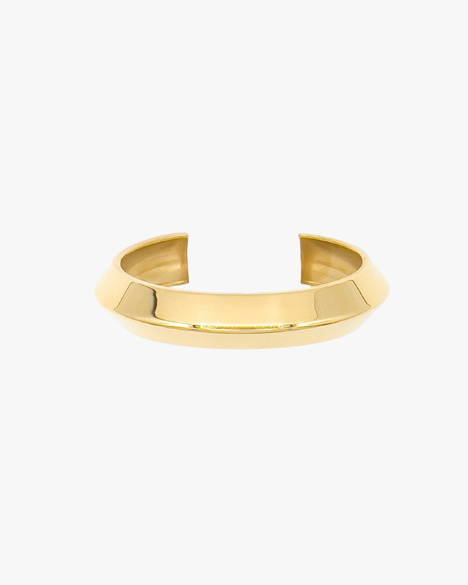 Everyday Icon Cuff Bracelet