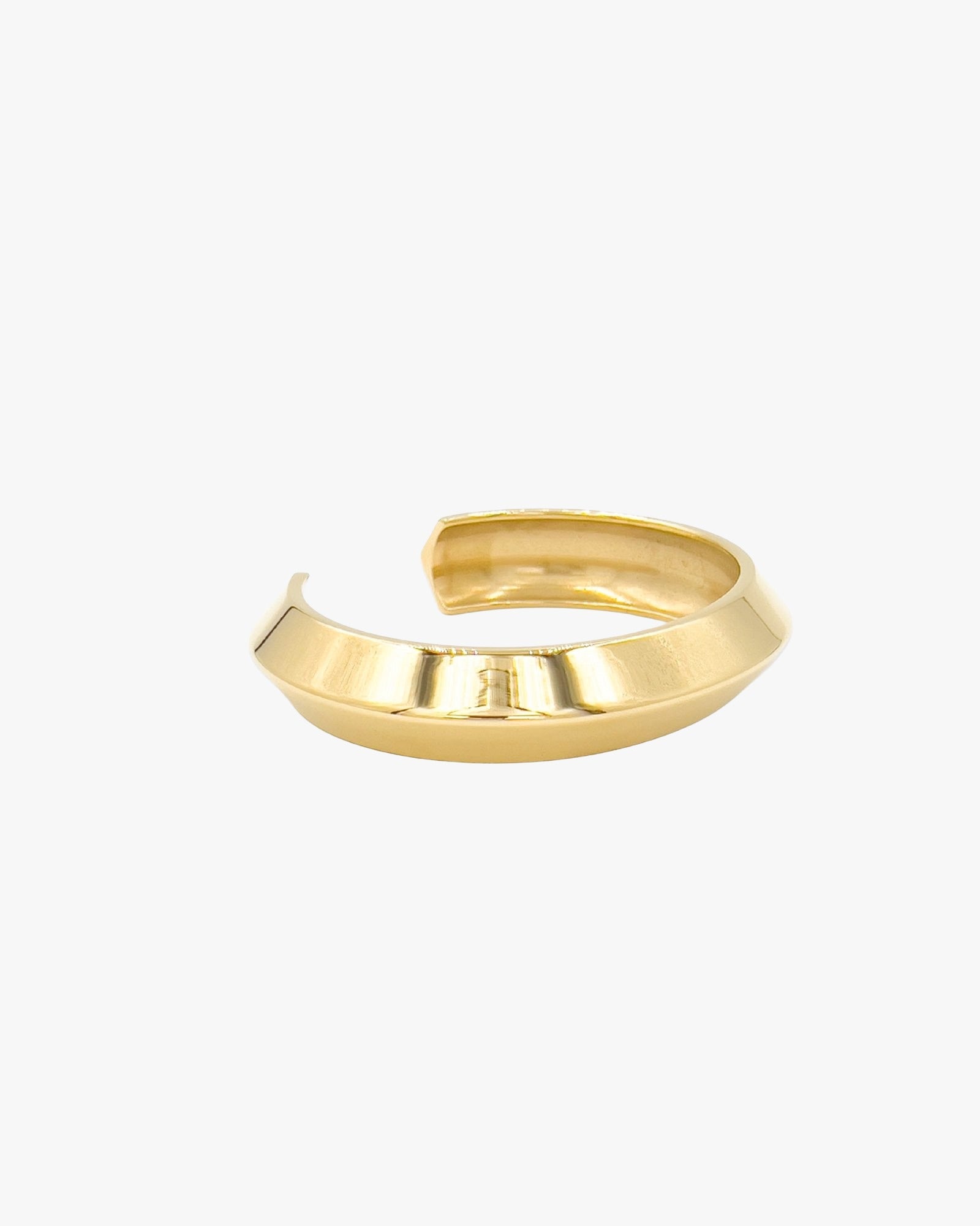 Everyday Icon Cuff Bracelet