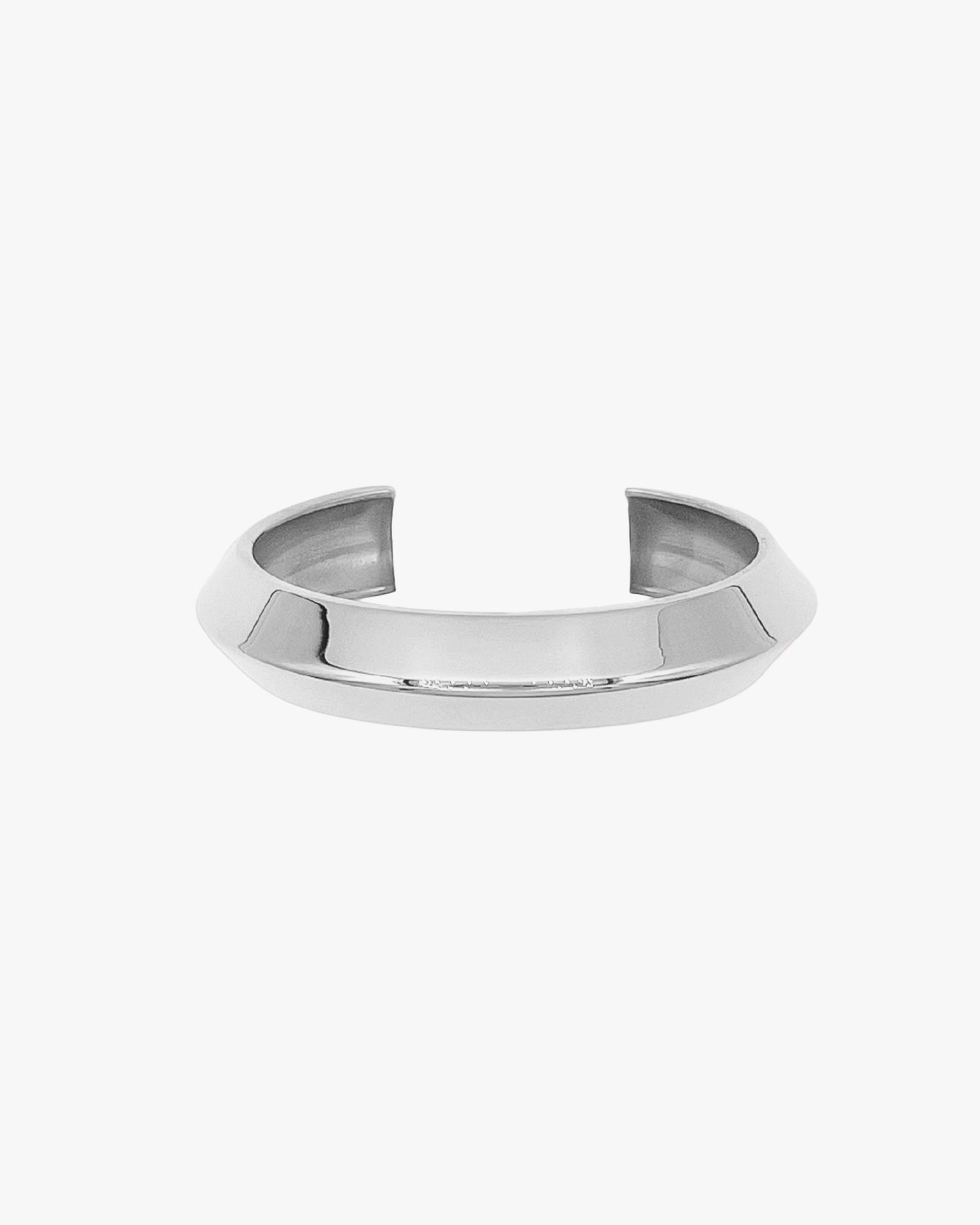 Everyday Icon Cuff Bracelet