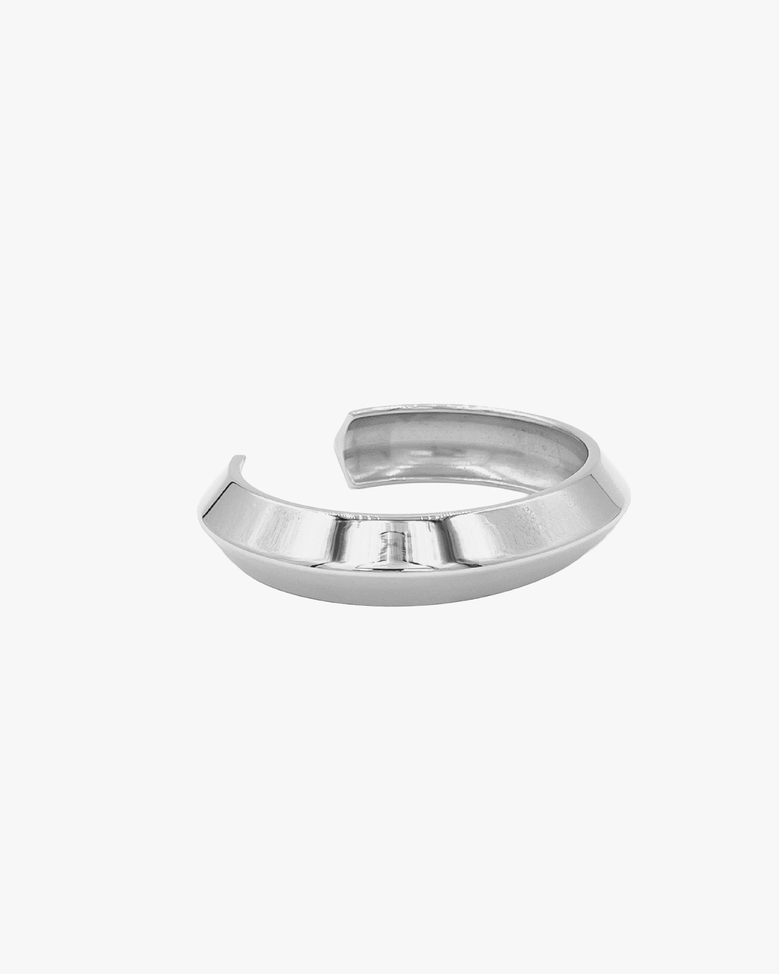 Everyday Icon Cuff Bracelet