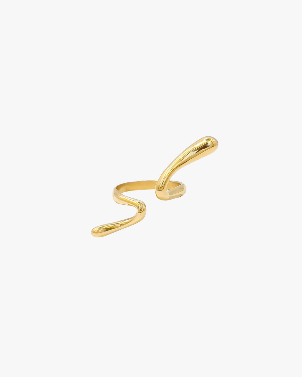 Free Form Ring
