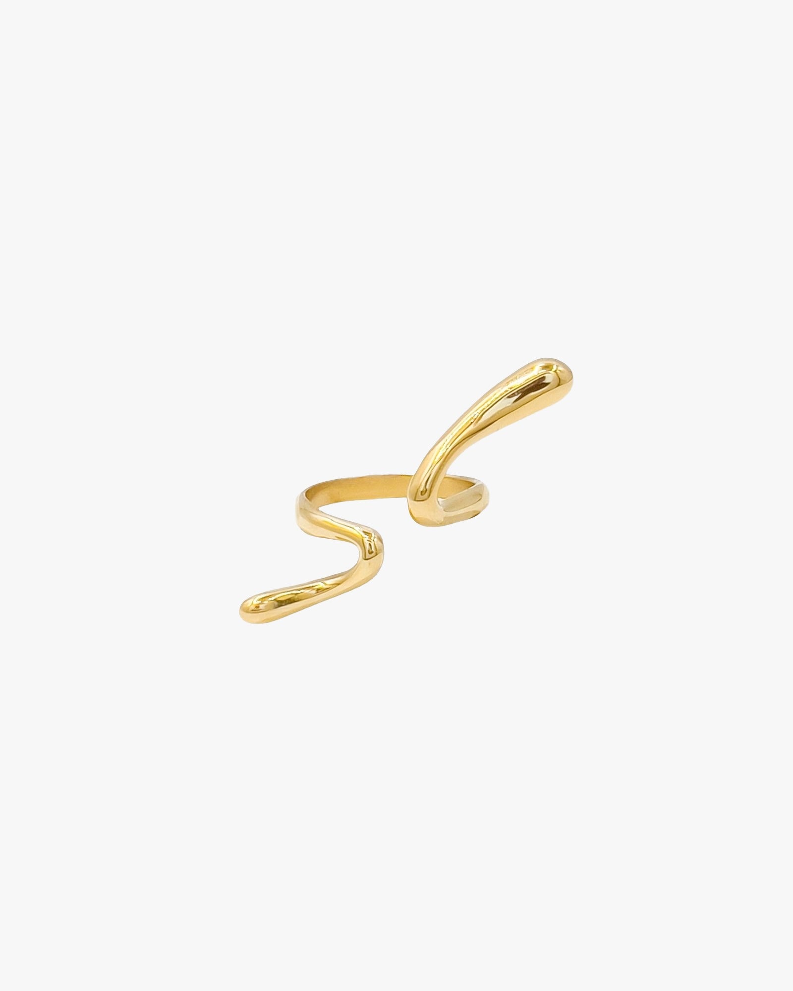 Free Form Ring
