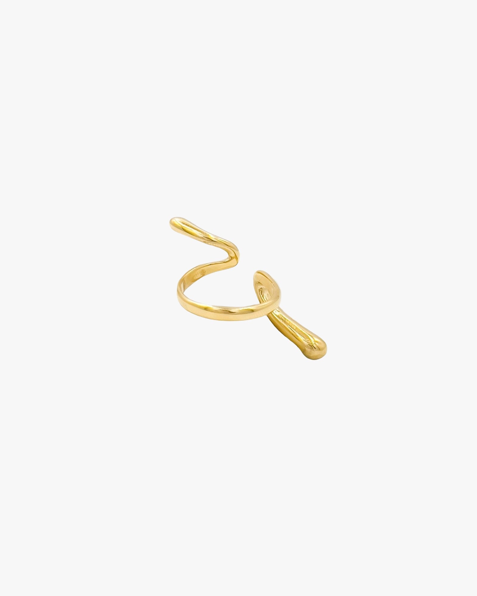 Free Form Ring