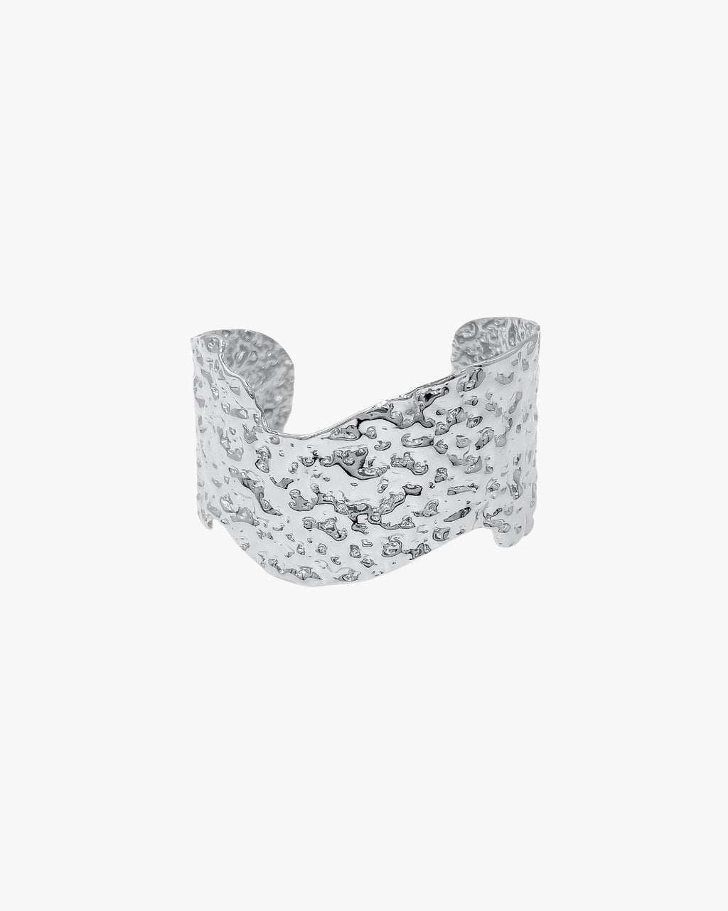No Filter Cuff Bracelet