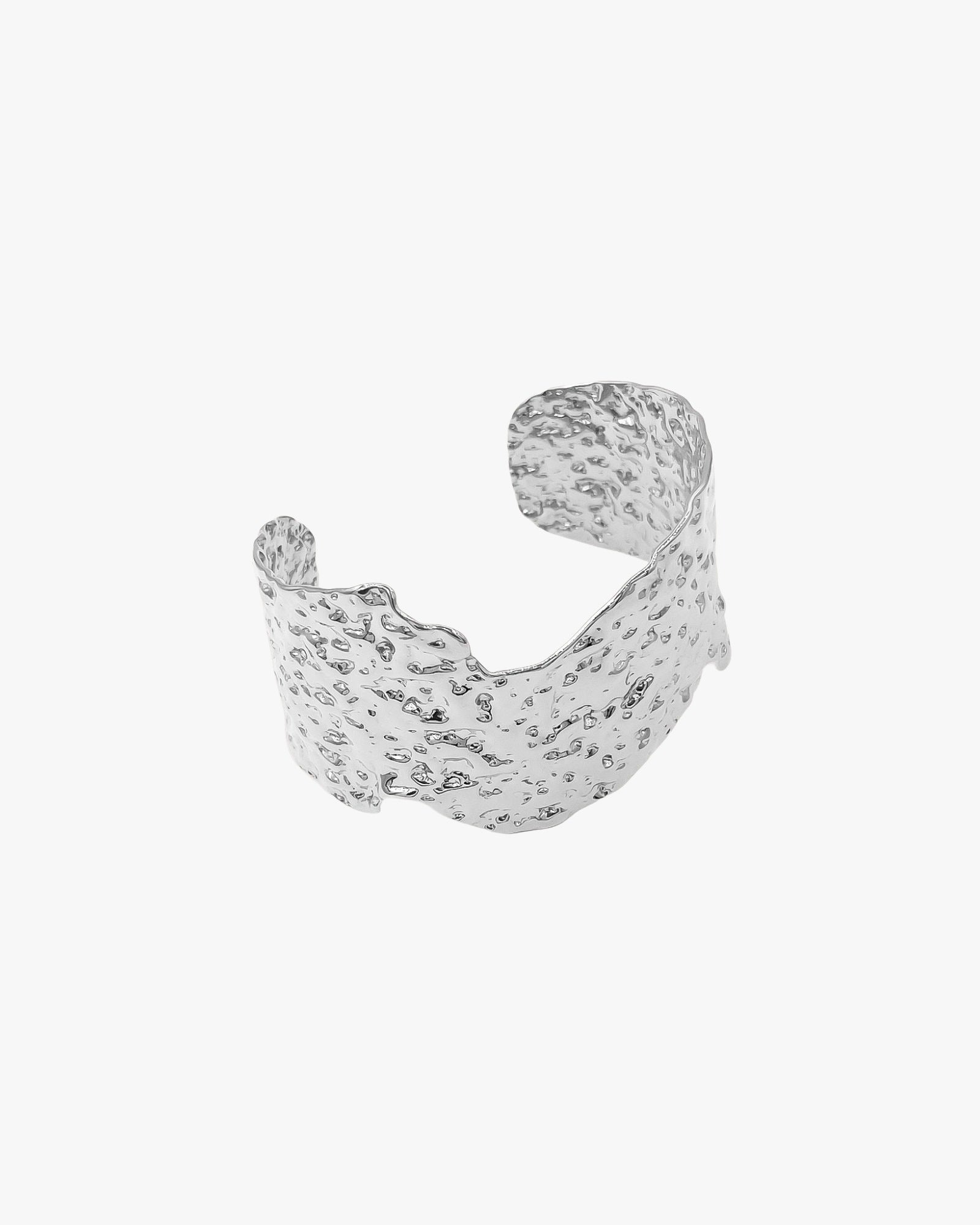 No Filter Cuff Bracelet