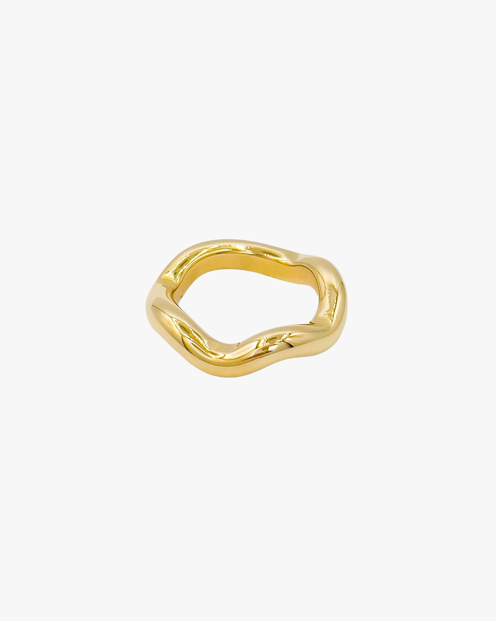 Daily Habit Ring