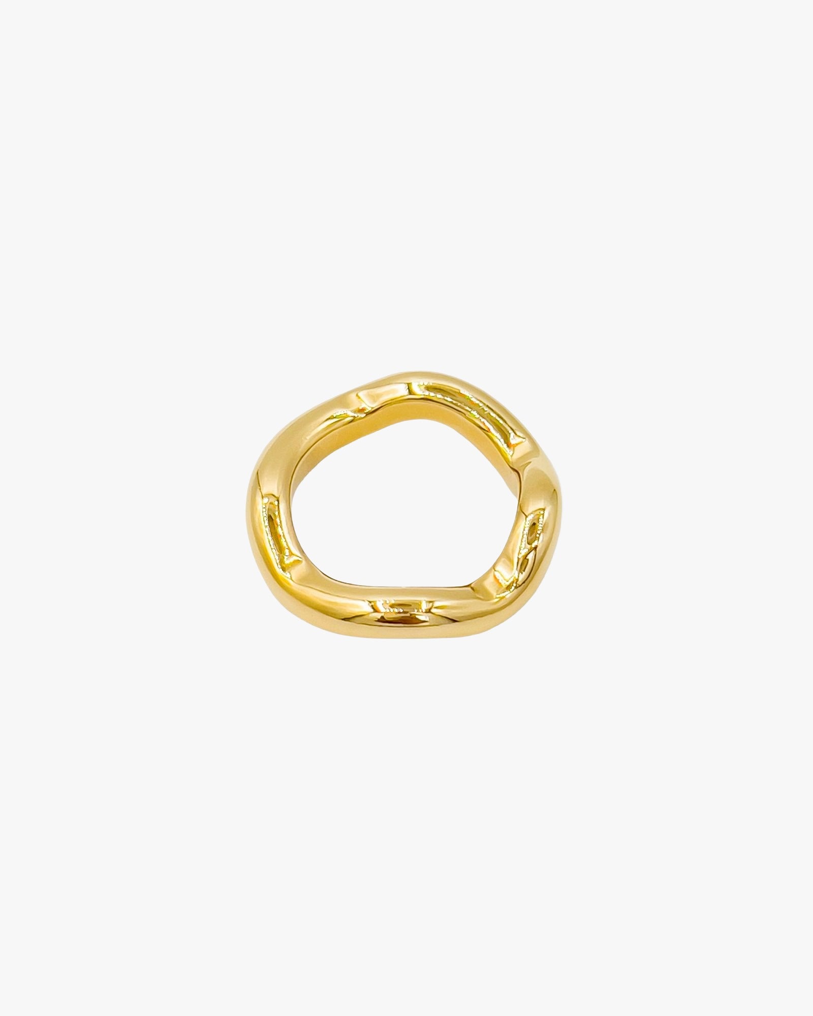 Daily Habit Ring