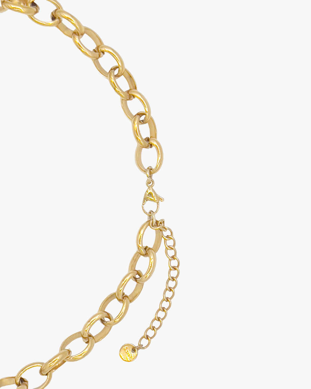 Beach Finds Necklace