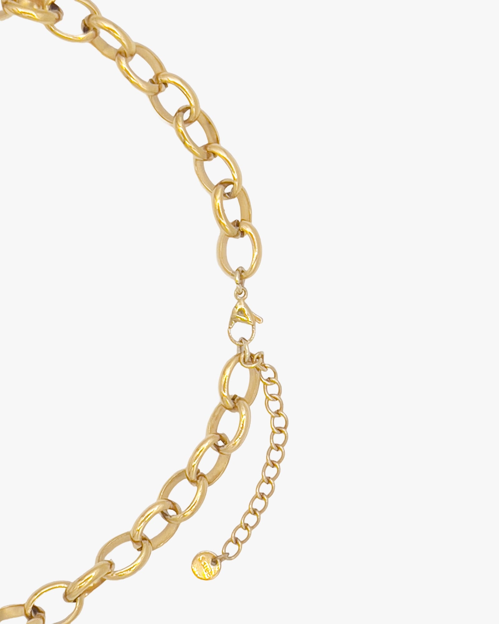 Beach Finds Necklace