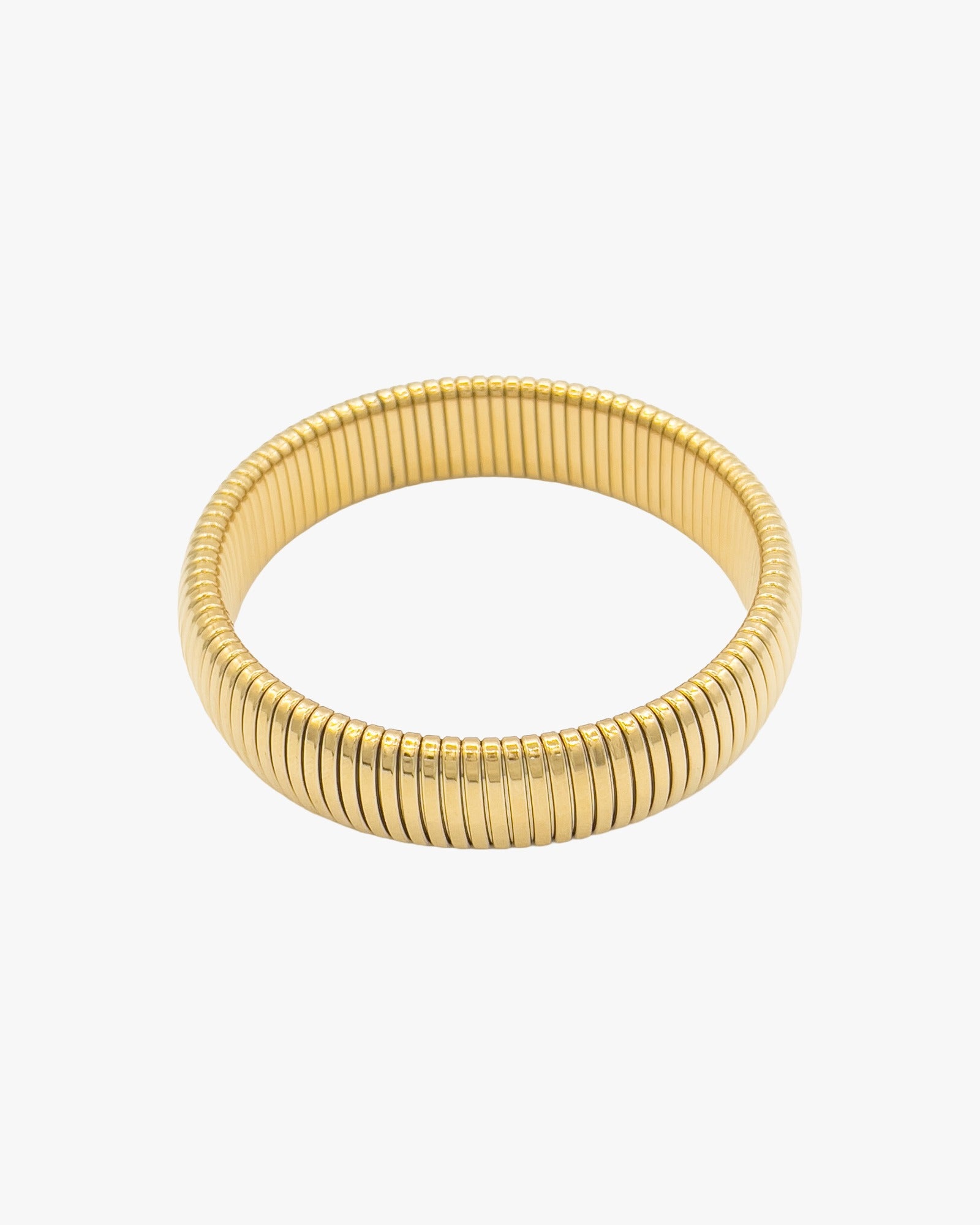 Perfect Fit Statement Bracelet