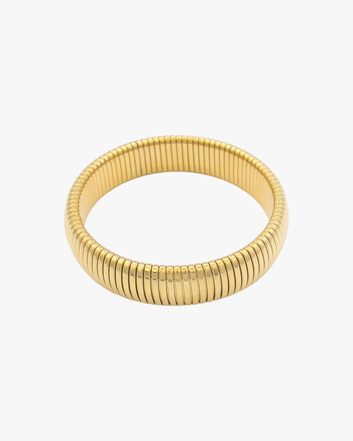Perfect Fit Statement Bracelet