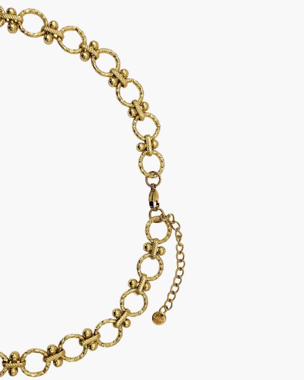 All Eyes On You Necklace - Nouka