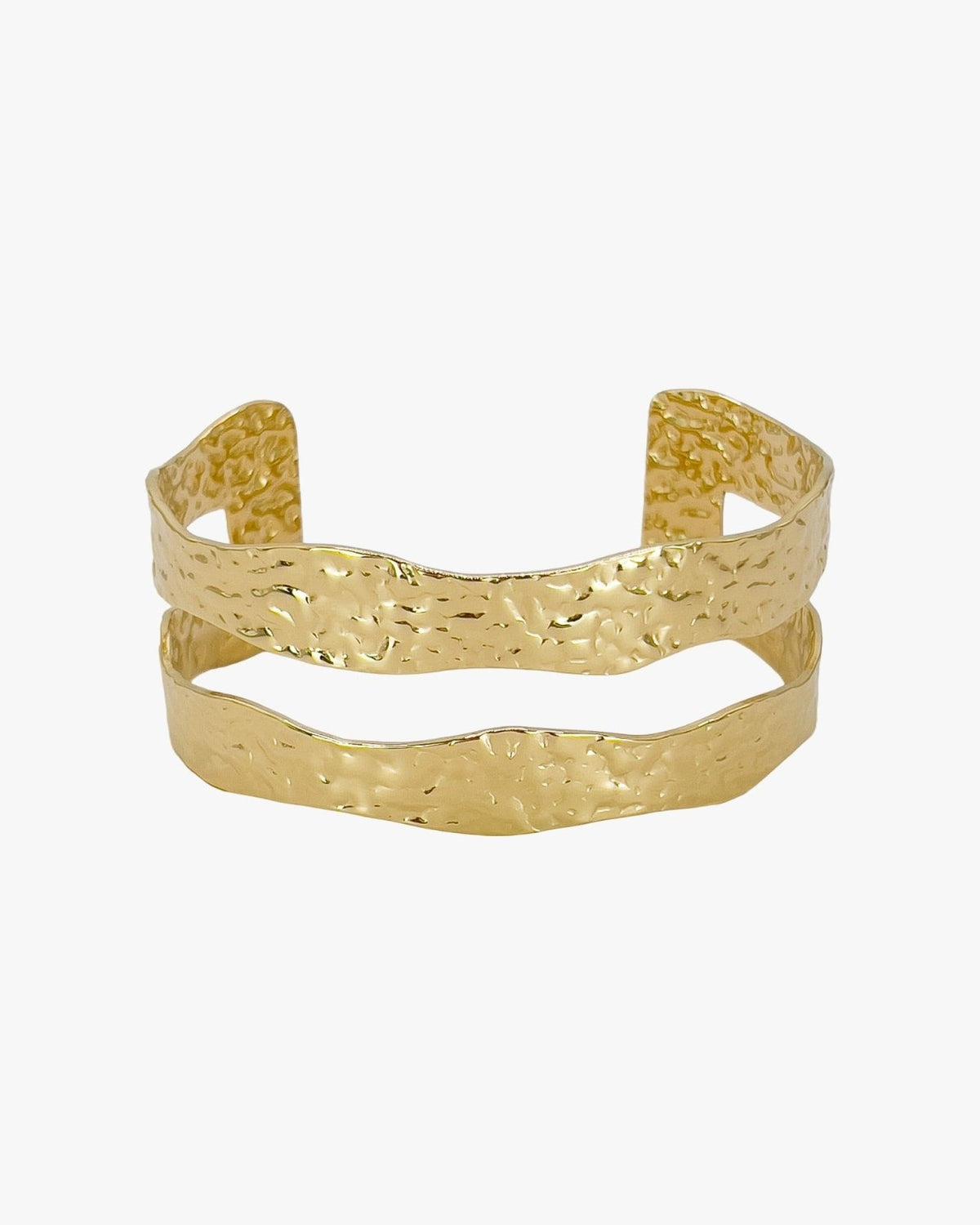 Backstage Access Cuff Bracelet - Nouka