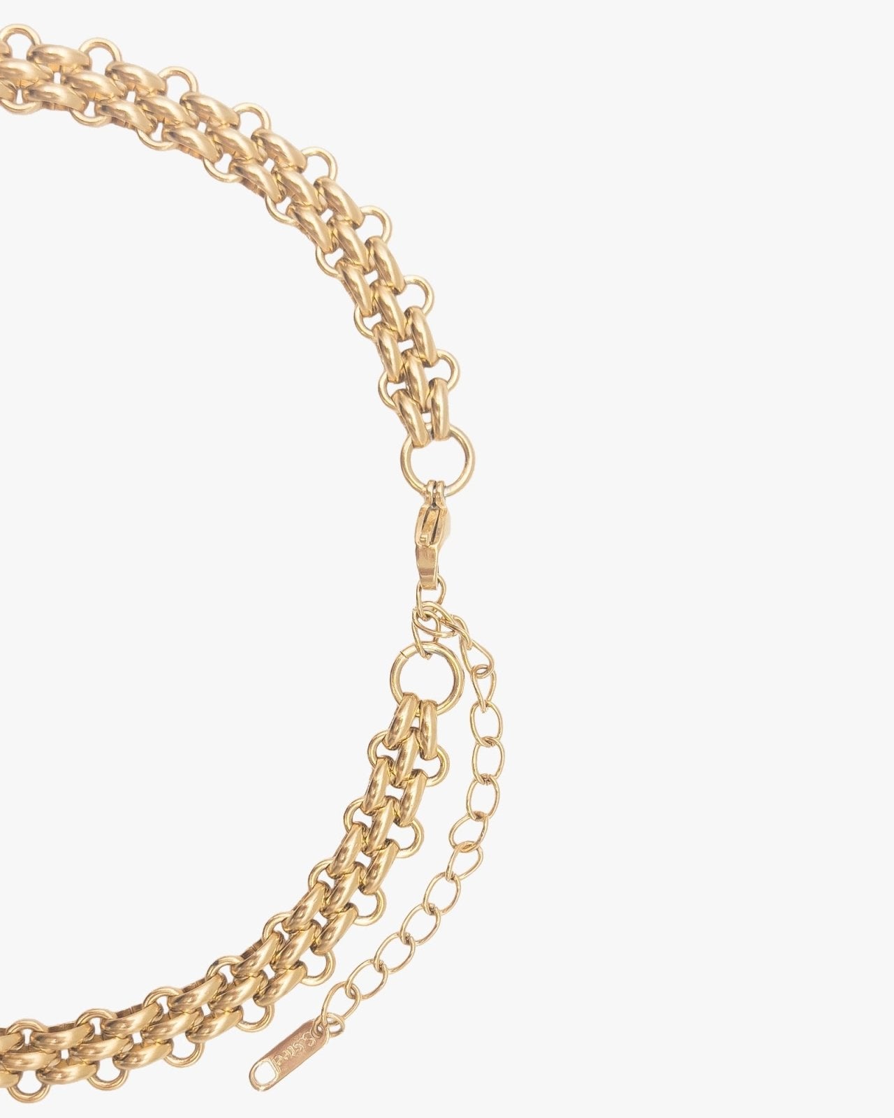 Bad Influence Choker - Nouka