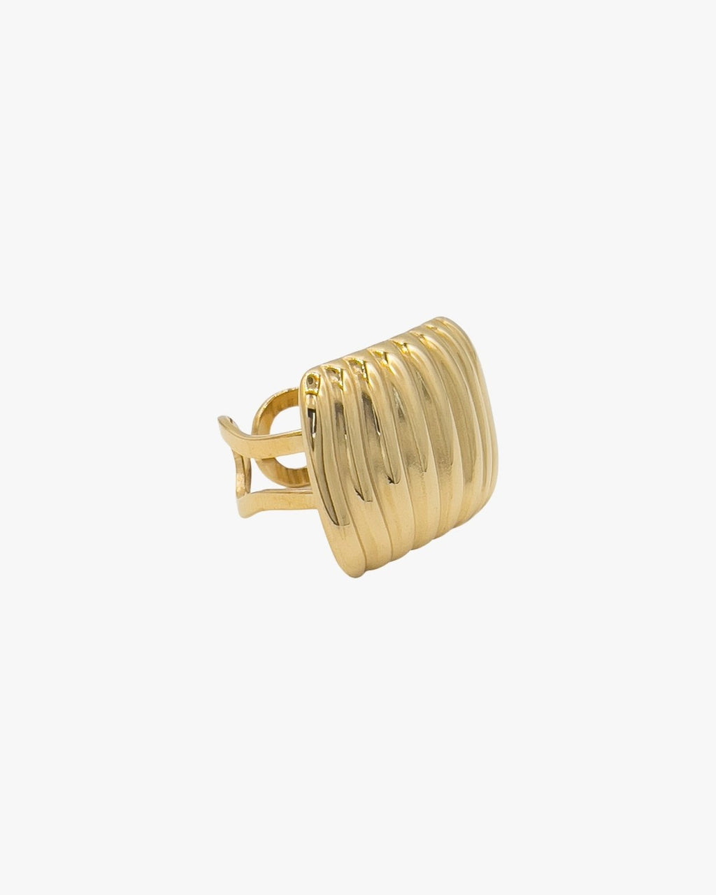 Beach House Ring - Nouka