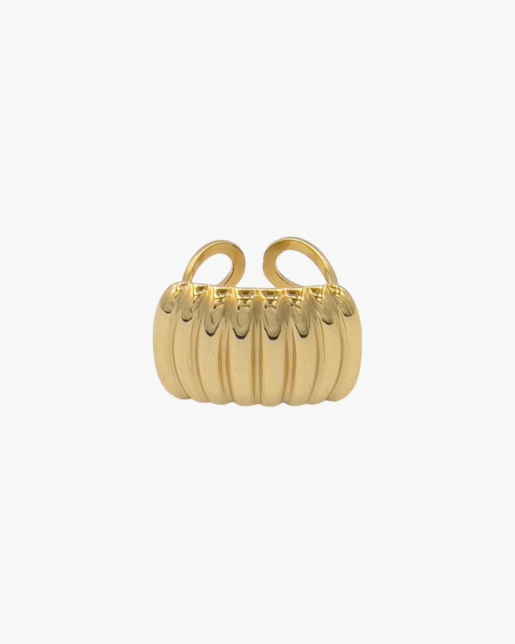 Beach House Ring - Nouka