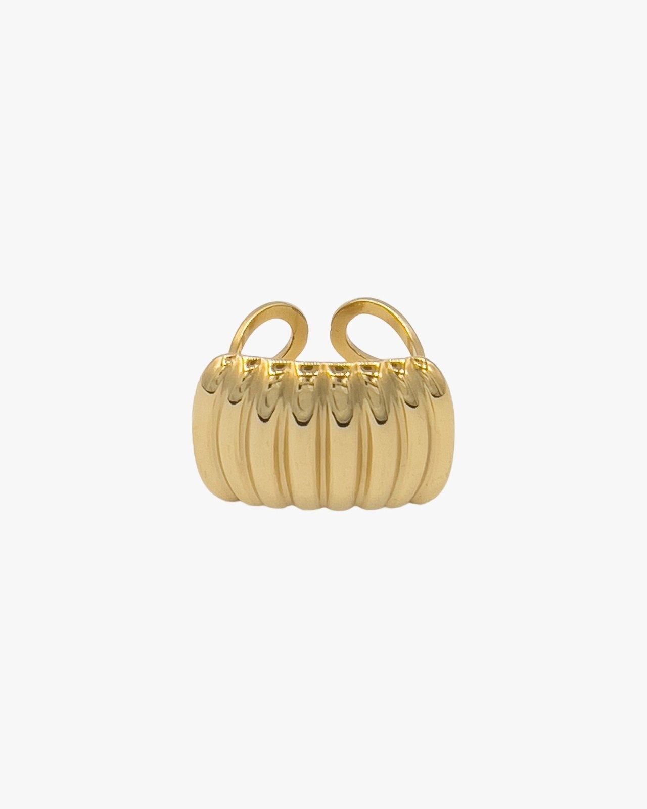 Beach House Ring - Nouka