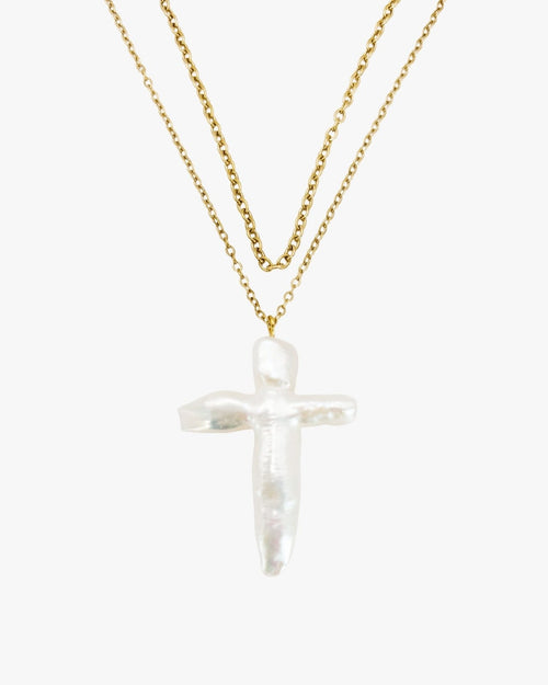 Born To Stand Out Necklace - Nouka