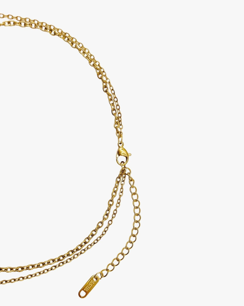 Born To Stand Out Necklace - Nouka