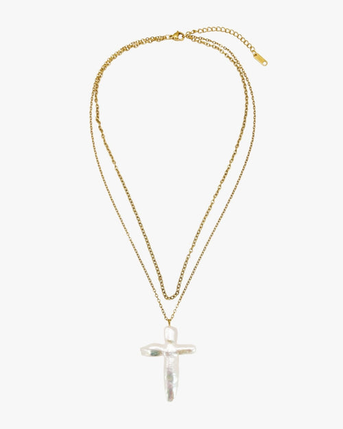 Born To Stand Out Necklace - Nouka