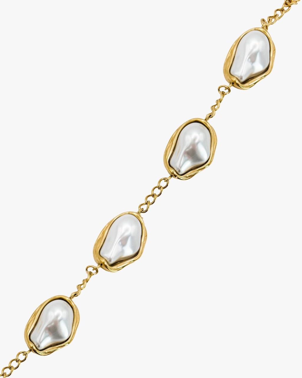 Catch Me Later Bracelet - Nouka