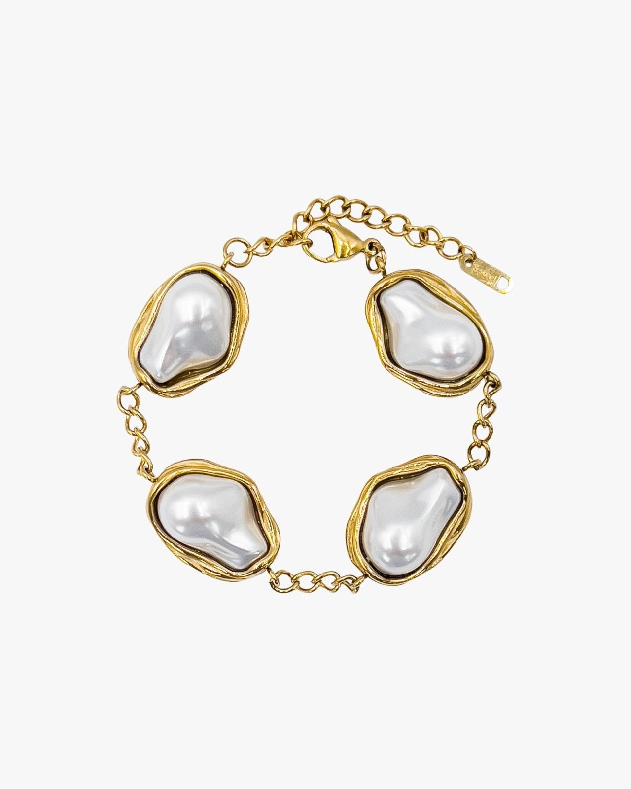 Catch Me Later Bracelet - Nouka