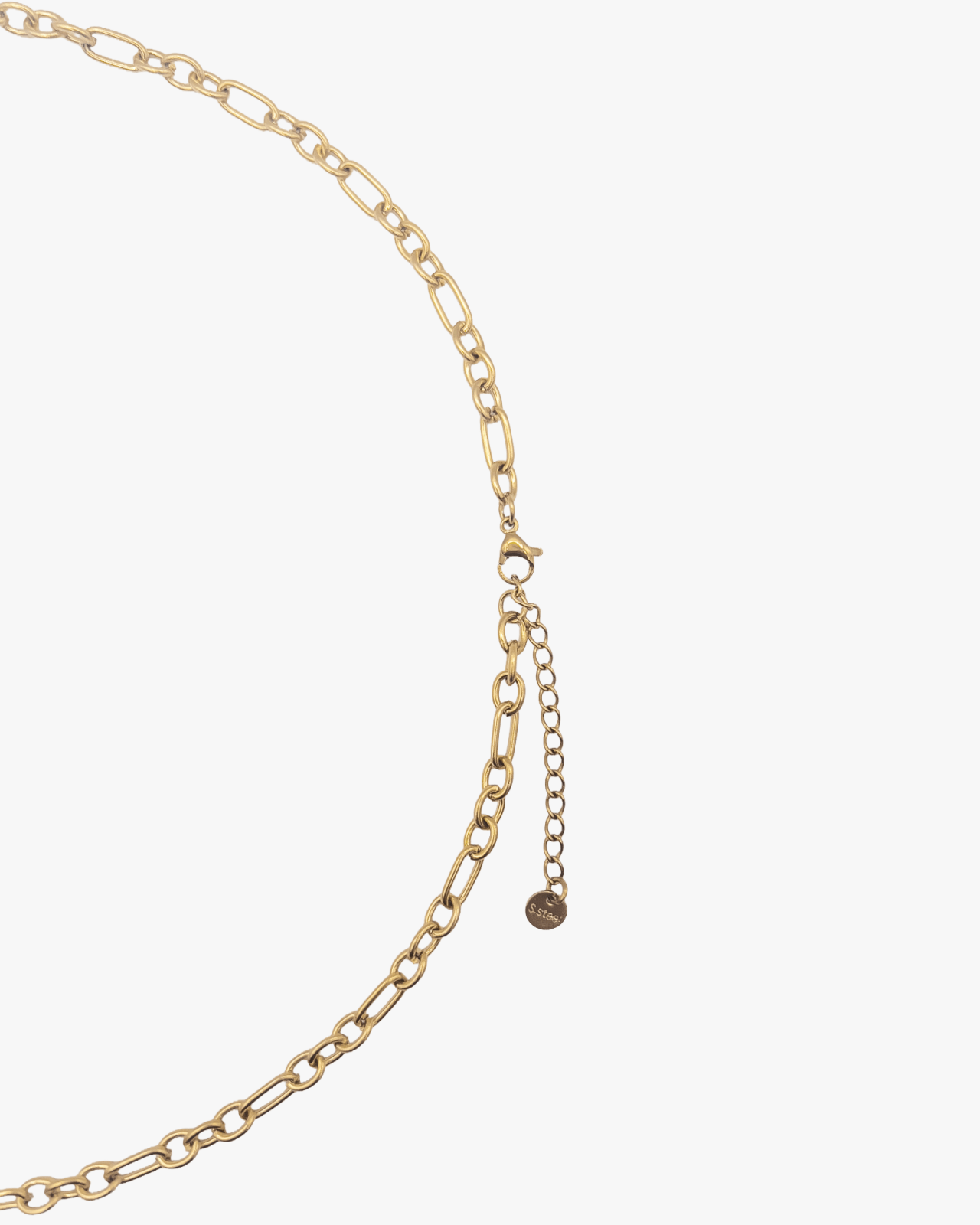 Catch of the Day Y Necklace - Nouka